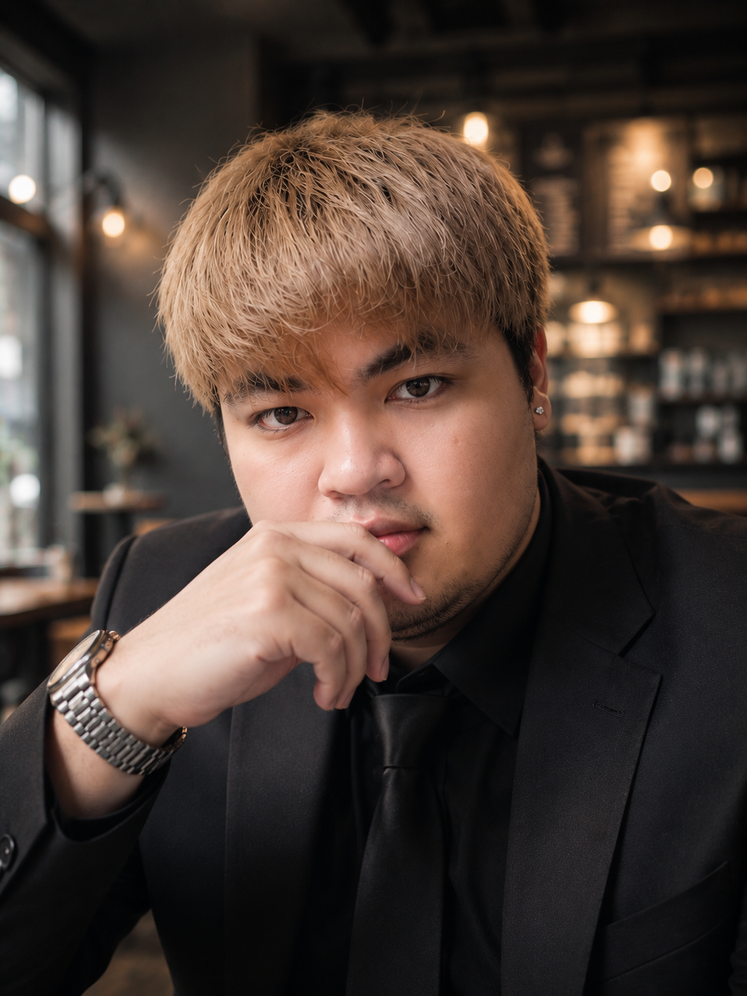 Phanuwit Chamsungnoen